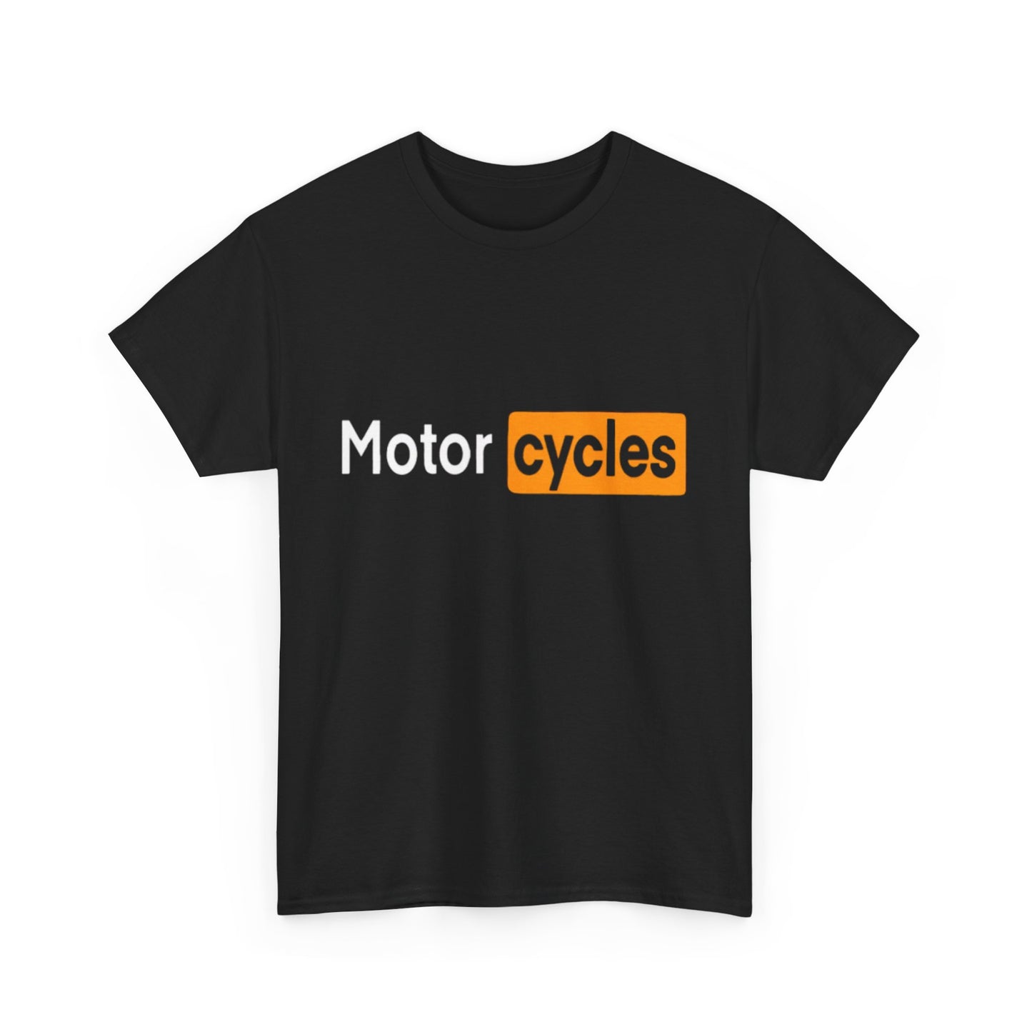 Motorcycle *Hub* Shirt