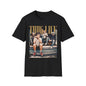 Thug Life Unisex Softstyle T-Shirt - Casual Streetwear for Everyday Comfort