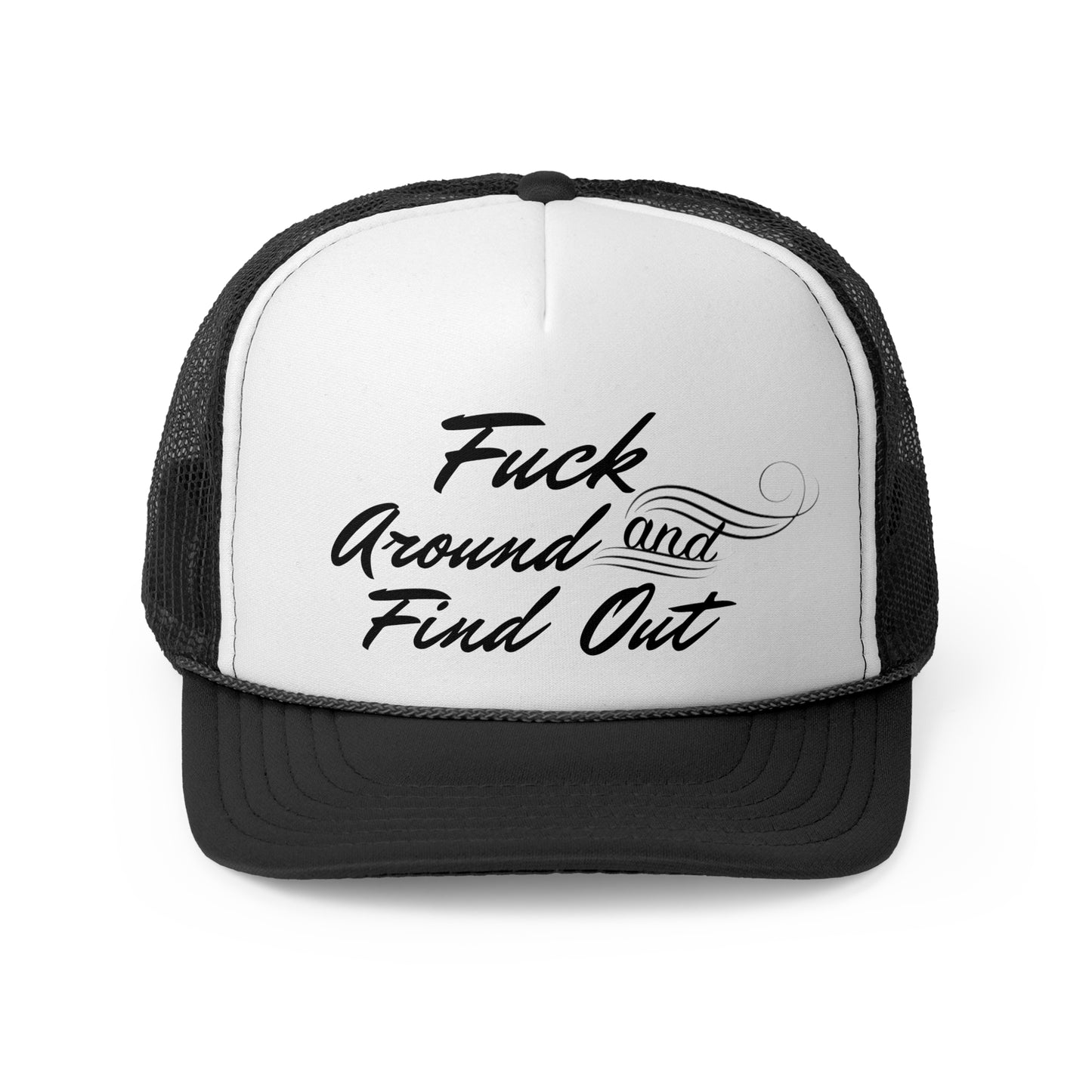 Trucker Caps