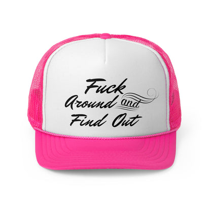 Trucker Caps