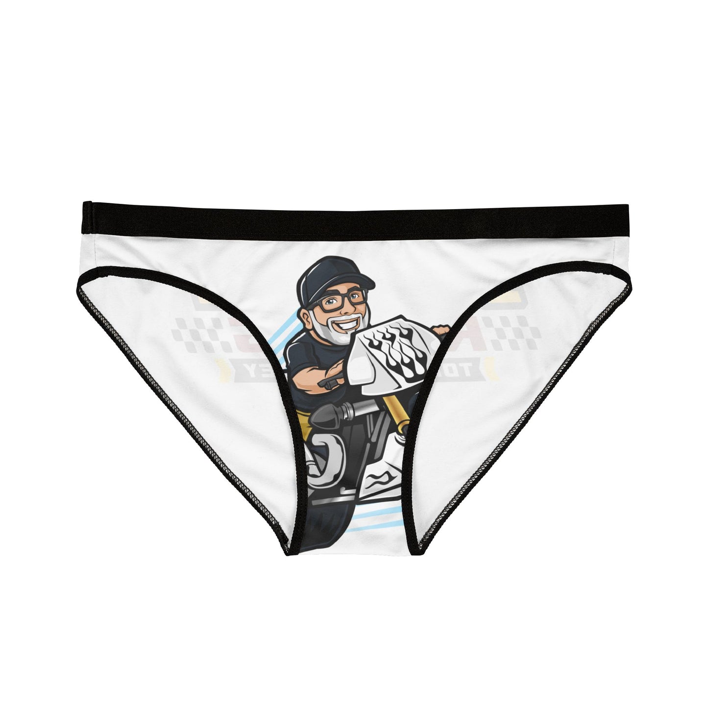 Women's Underwear (AOP)